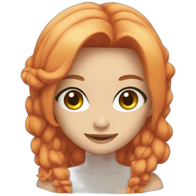 Nami emoji