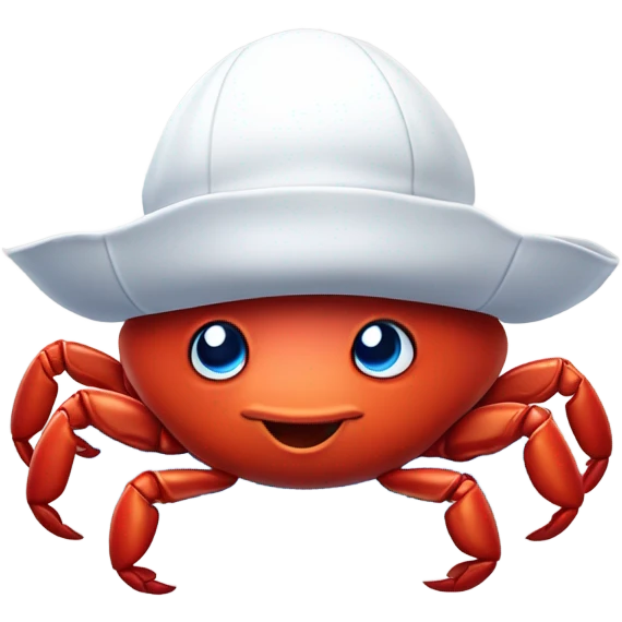 Mr.  Krabs emoji