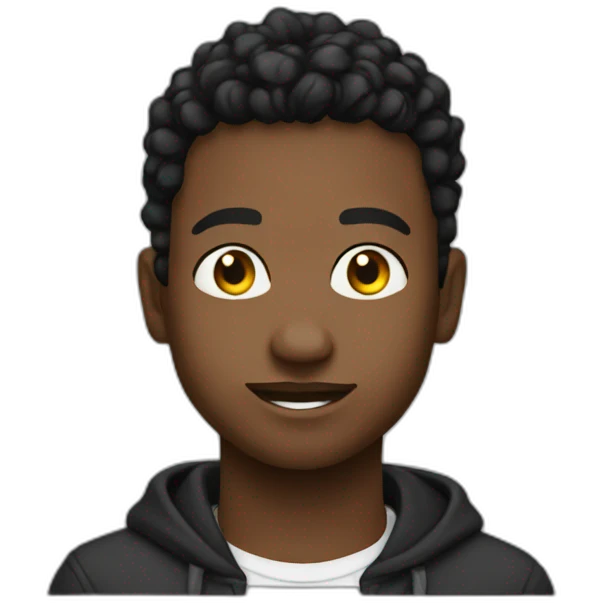 Lil tjay emoji