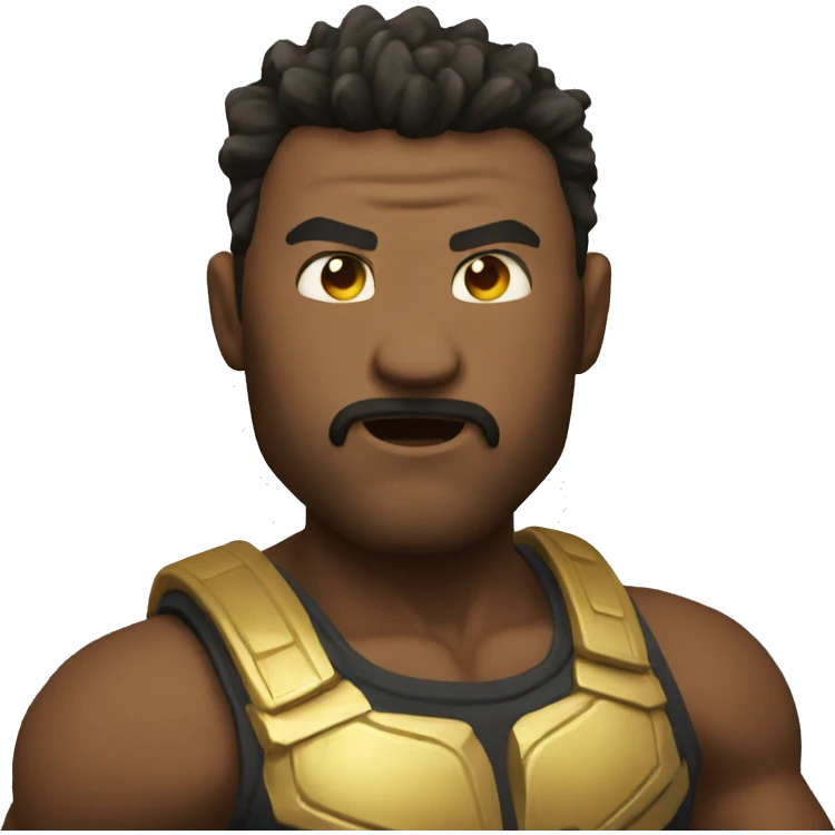 Brawler Star  emoji