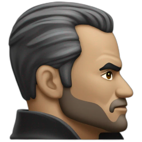 vita corleone god father emoji