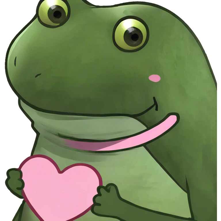 light pink heart with a ribbon around the middle of it emoji