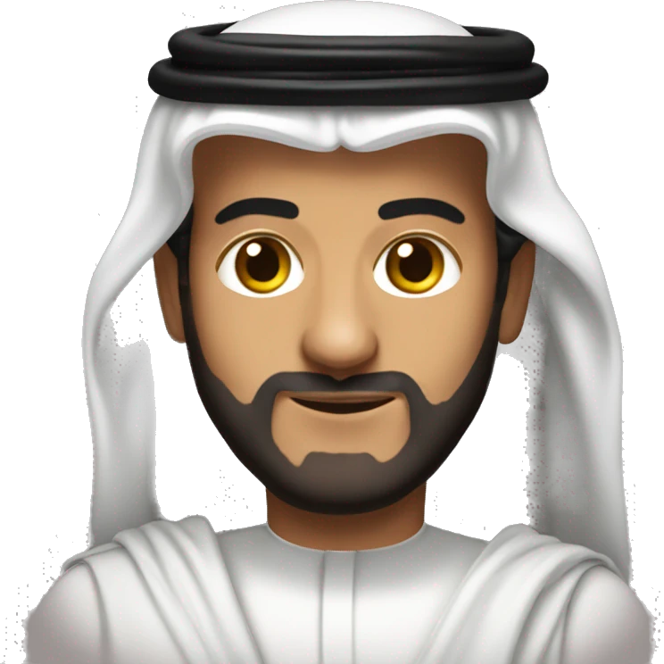 mohammed bin salman emoji