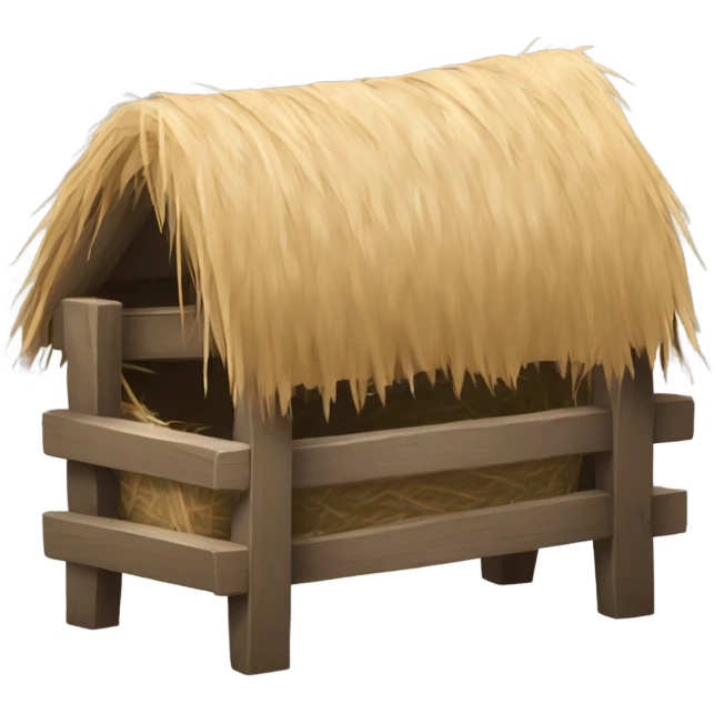 manger emoji