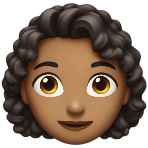 Love emoji