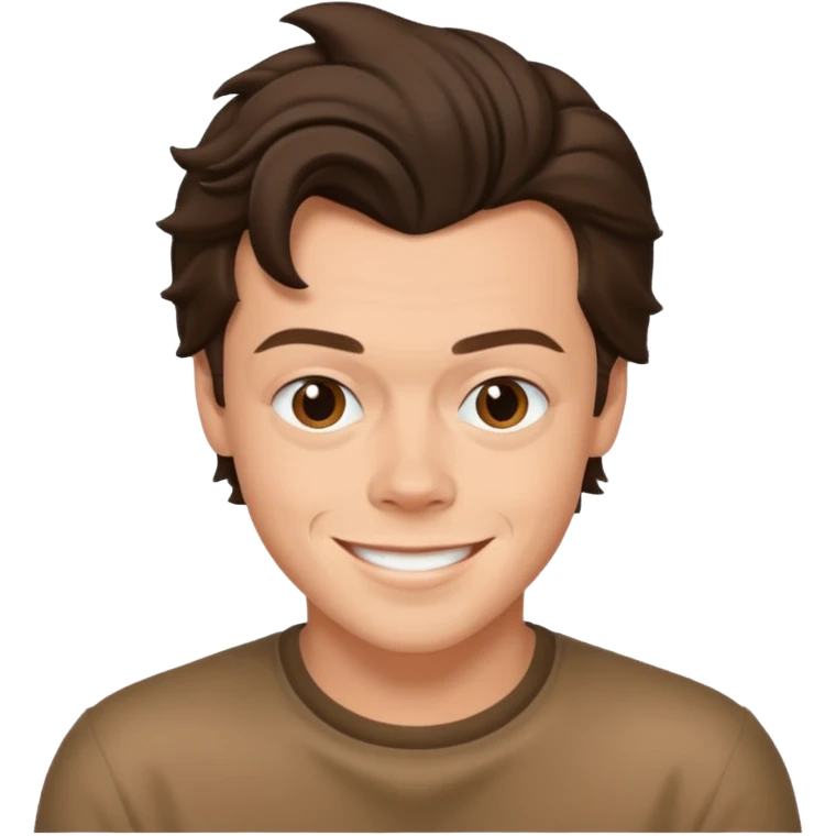 Harry styles  emoji