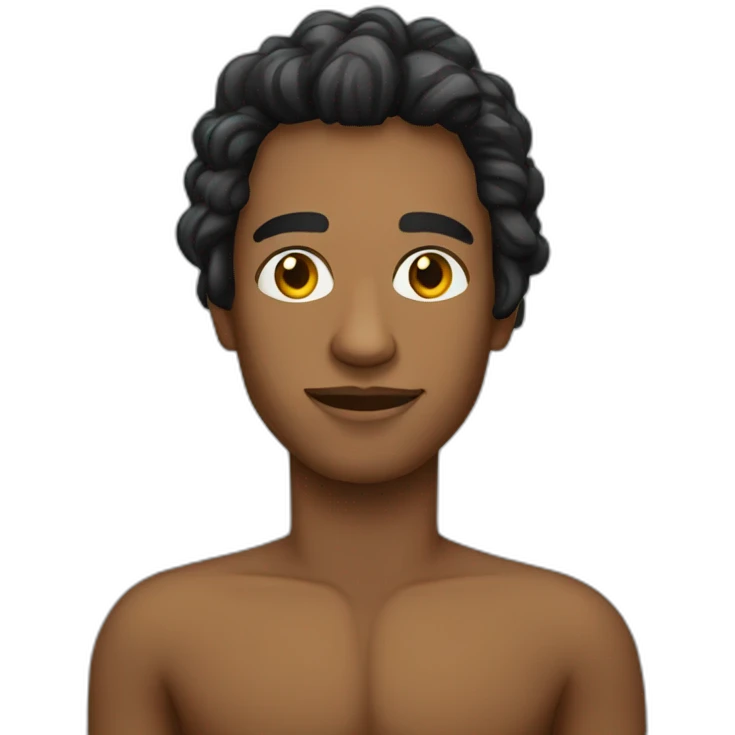 Guyane emoji