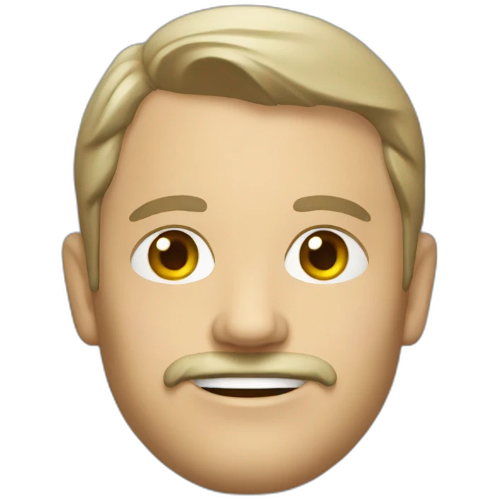 terje vist emoji