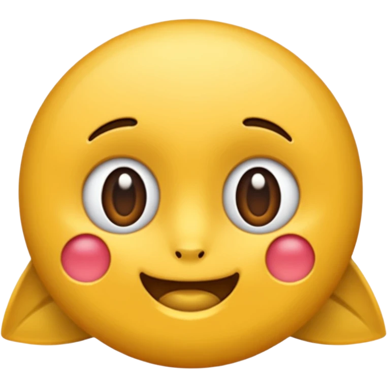 золотые кеды emoji