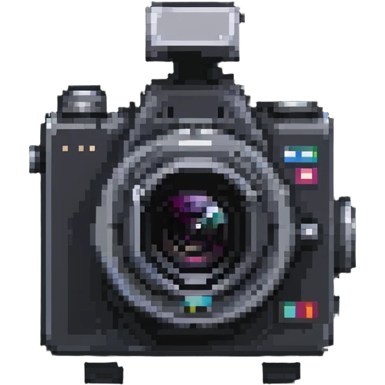 video camera emoji