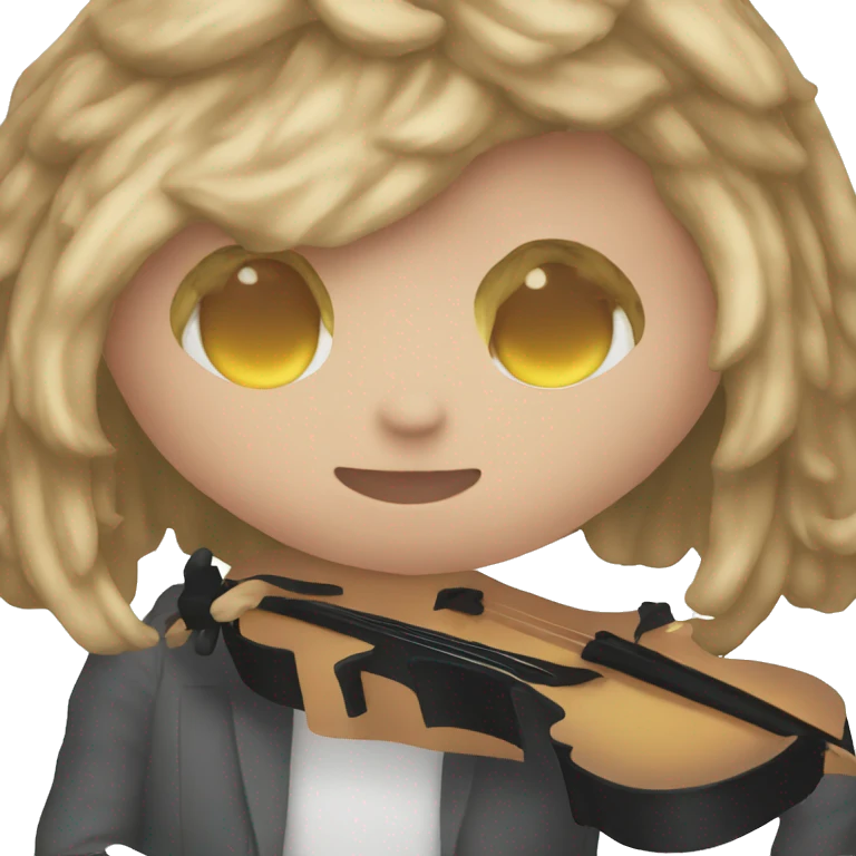 music emoji
