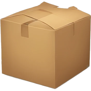 Box emoji