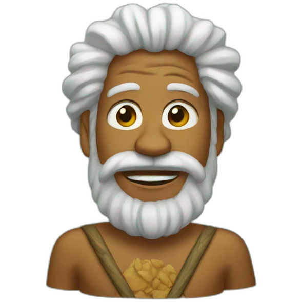 New caledonia  emoji