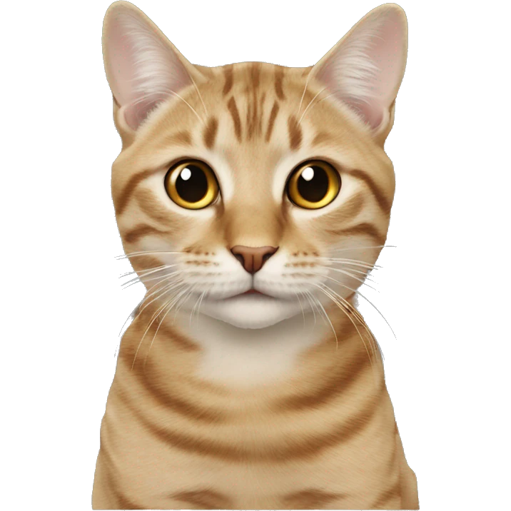 Кот с сигаретой  emoji