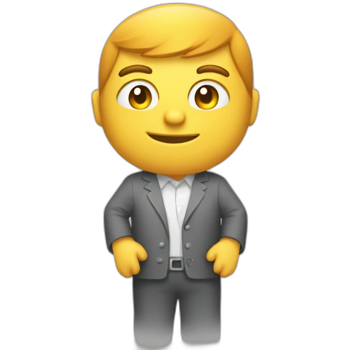 proprietary-linux emoji