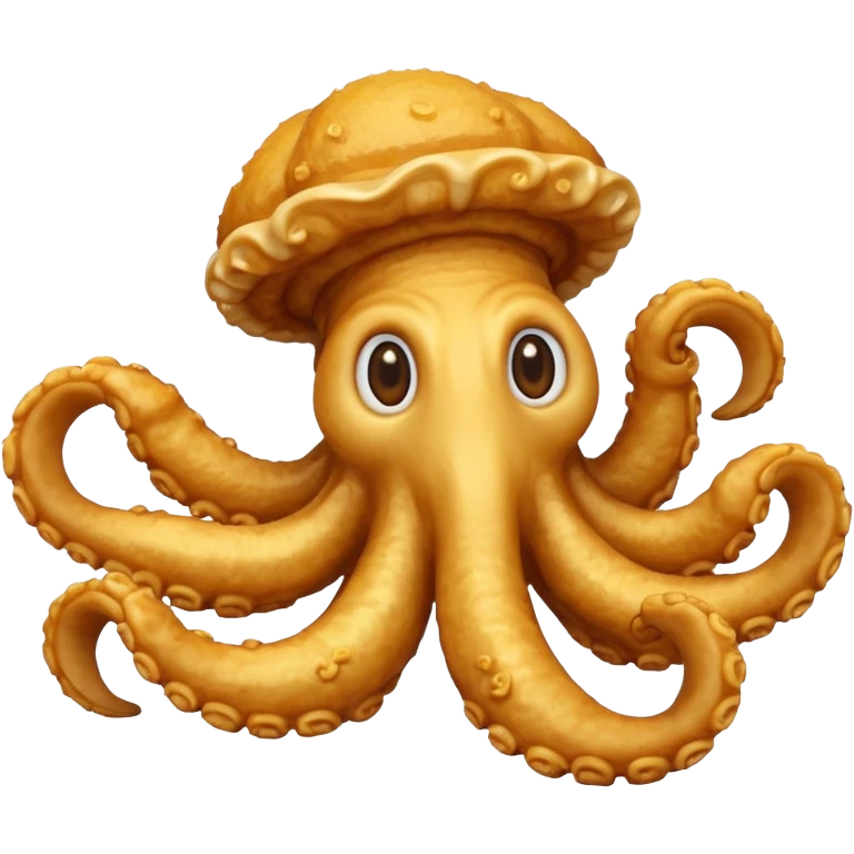 calamar emoji