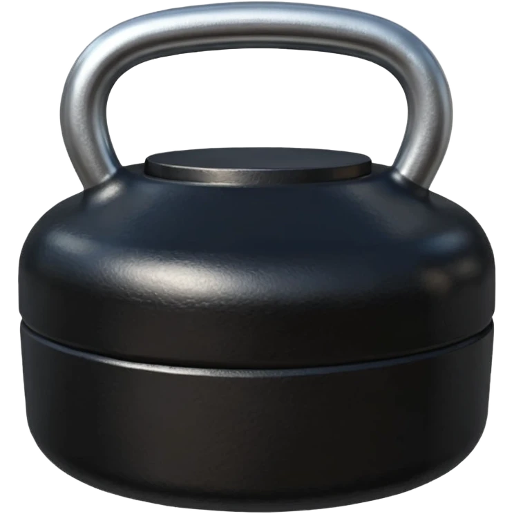 weight 💪🏽 emoji