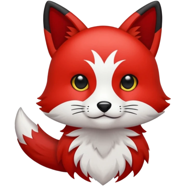A sticker that reads : “Arifox_vt livestream vtuber hangout” that mimics the parental advisory explicit content stickers emoji