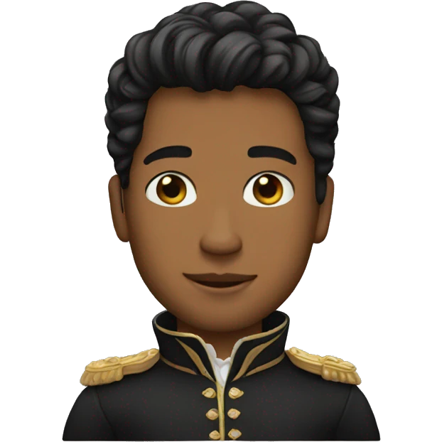 Prince emoji