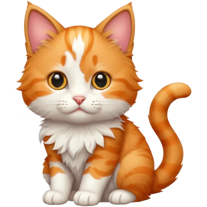 котик emoji