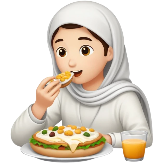 Tung tung tung sahur  emoji