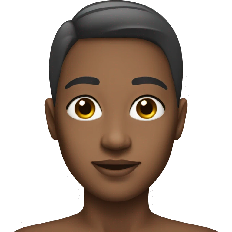 Facial Skin Care emoji
