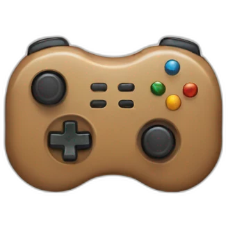 Manette  emoji