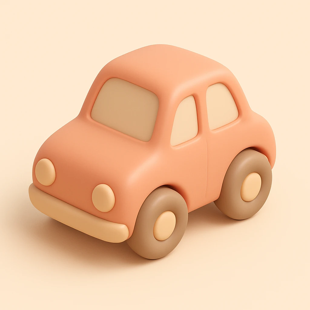 car emoji