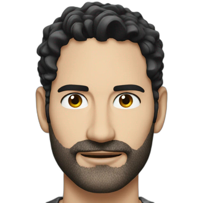Tom ellis emoji