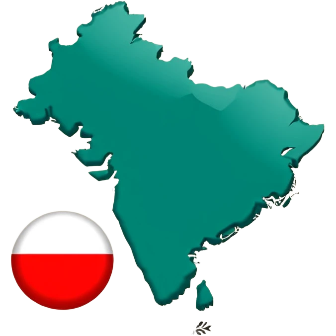 یک آهو با پشم های فرفری که نشسته  و یک پاپیون روی سر داره emoji