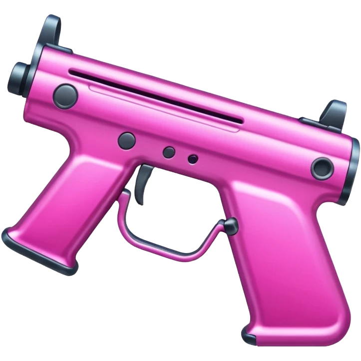PInk SMG emoji