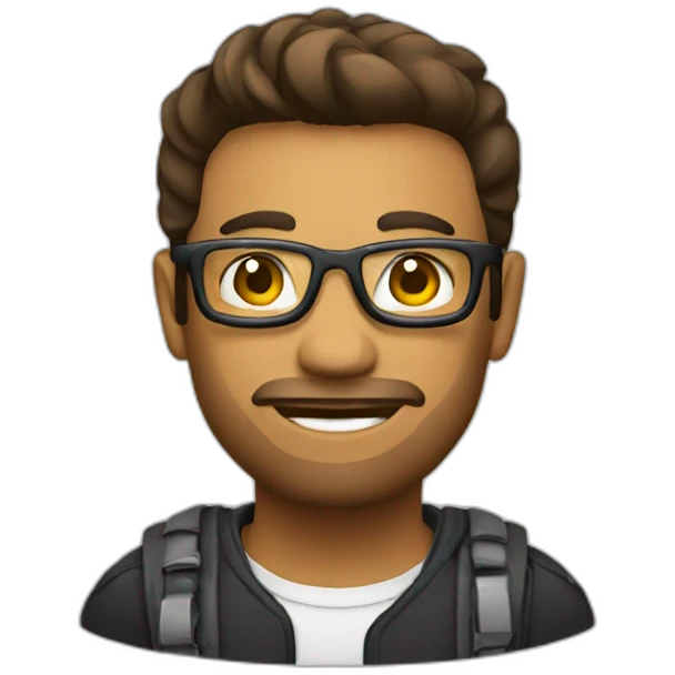 web developer emoji