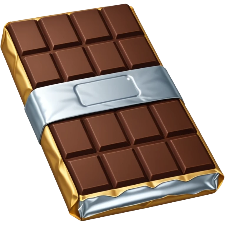 шоколадка emoji