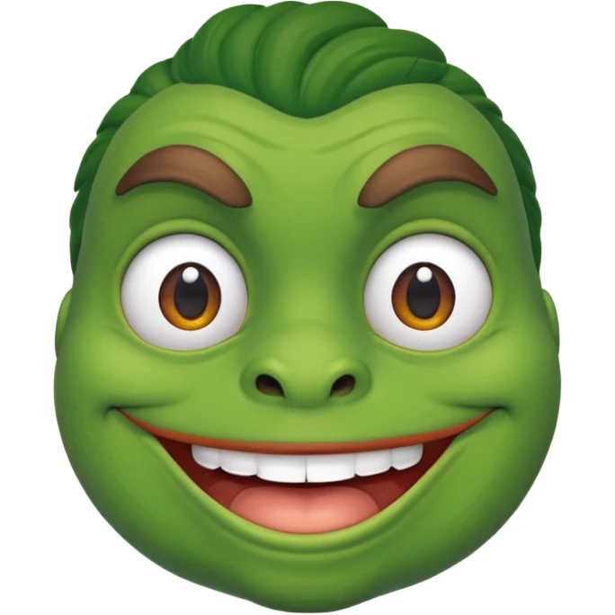 pepe emoji