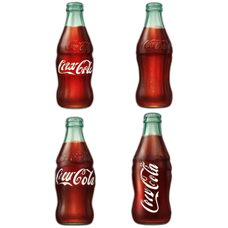 coca-cola-glass-bottle emoji