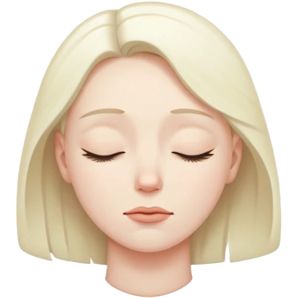 dying emoji