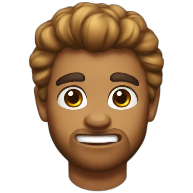 bamm bamm marmol emoji