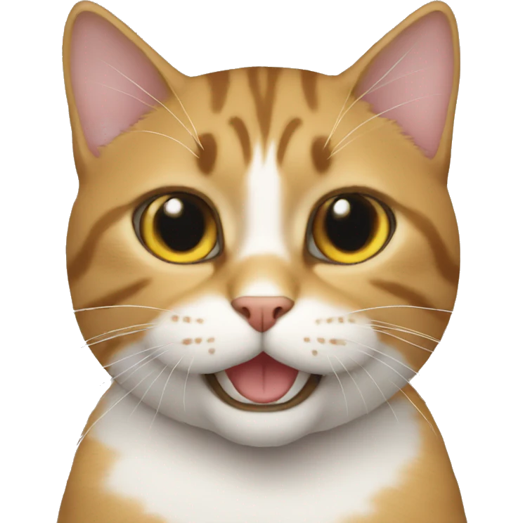 Gato meme  emoji