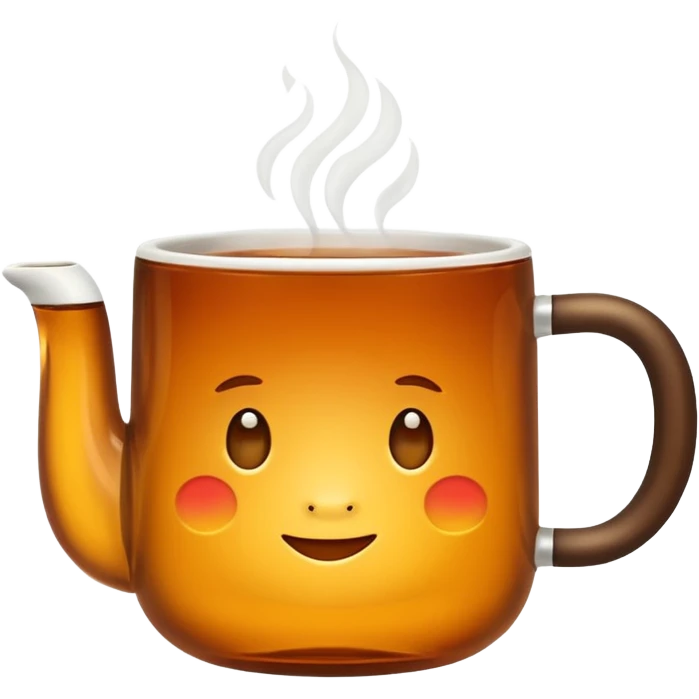 Çay emoji