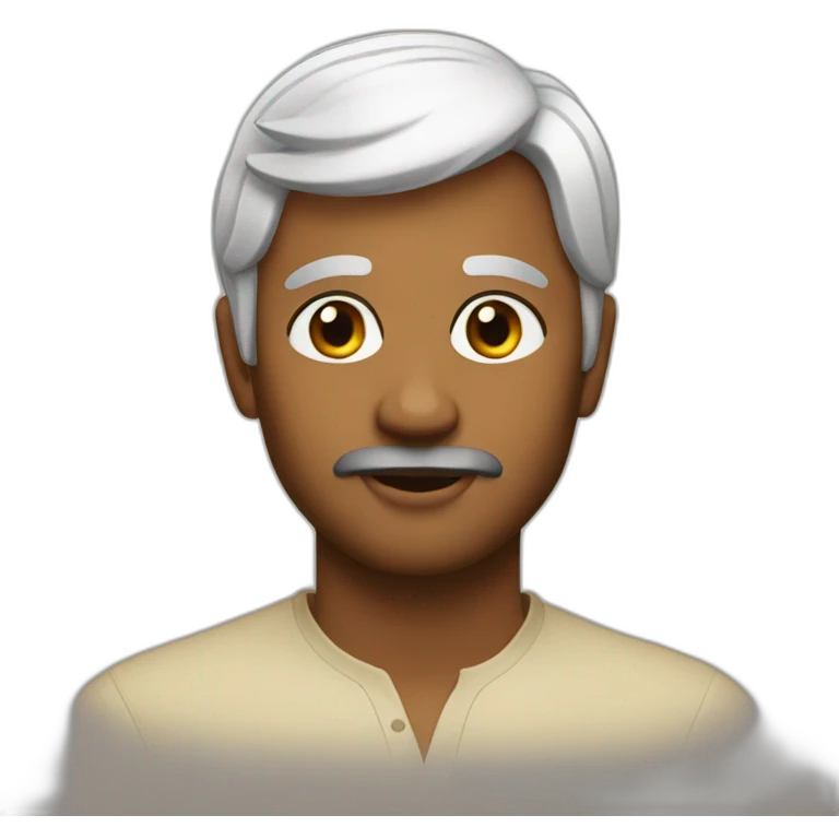 Raja emoji
