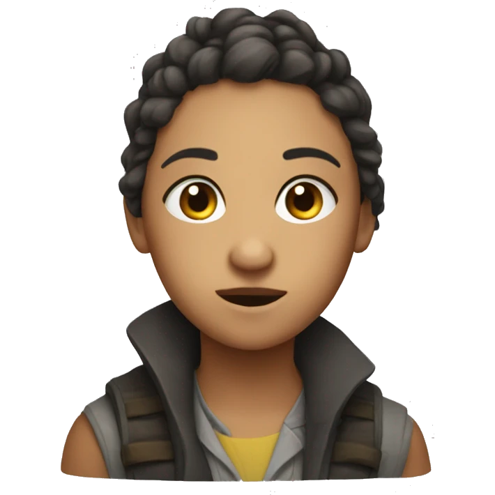 Vika emoji