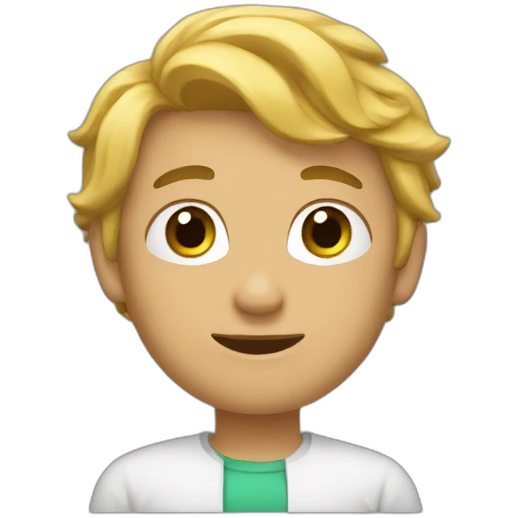 Gemes emoji