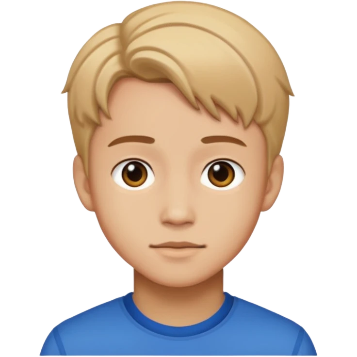 nct mark emoji
