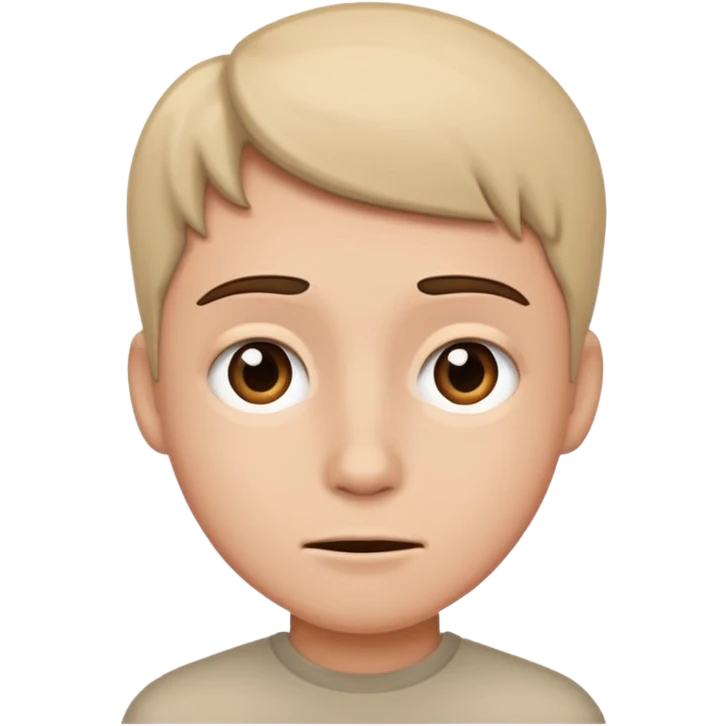 A random person  emoji