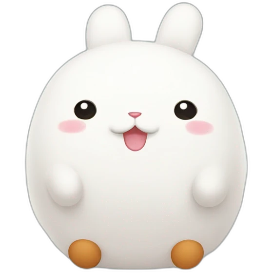 Molang emoji