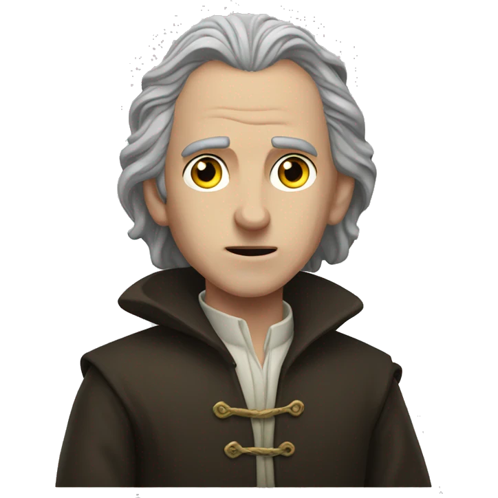 Dio bran emoji