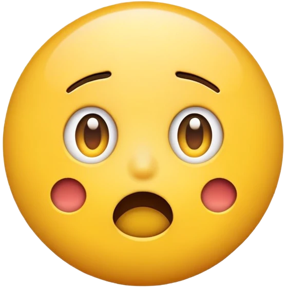 Shocked emoji emoji