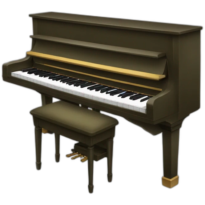 wagner soldier piano emoji