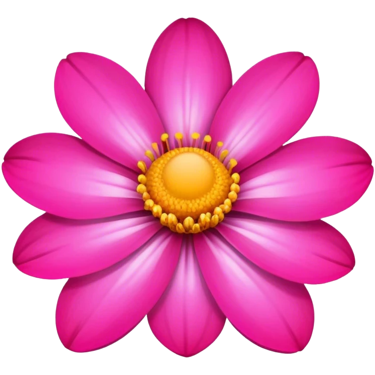 flor emoji