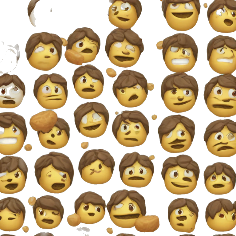 snollebollekes emoji